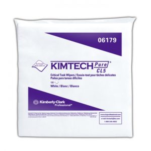 KIMTECH-PURE-W5無塵擦拭布