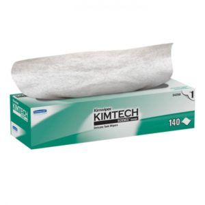 KIMWIPES-精密科學擦拭紙-15x17吋