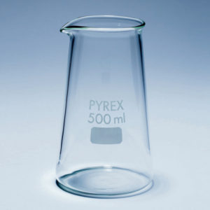 PYREX-錐型燒杯