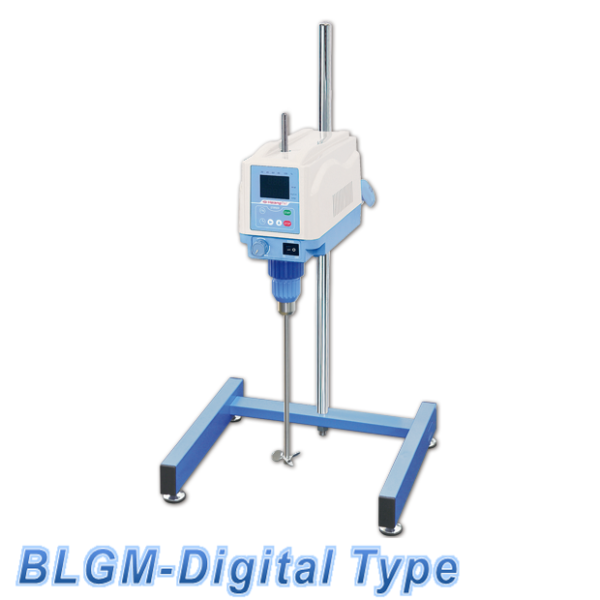 BLGM-3D