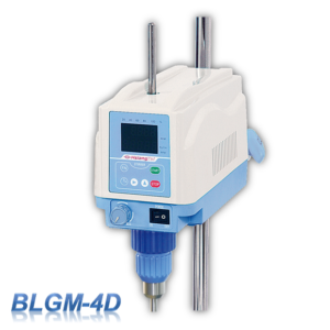 BLGM-4D