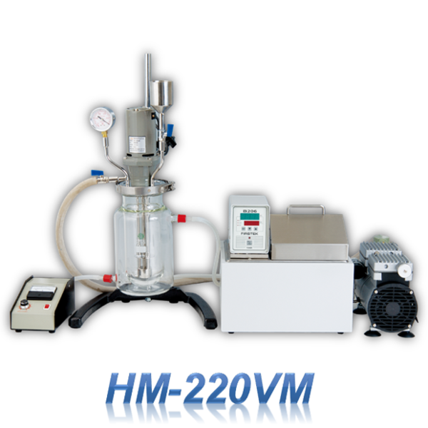 HM-220VM