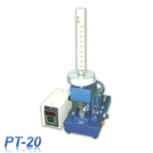 粉體比重試驗器PT-20