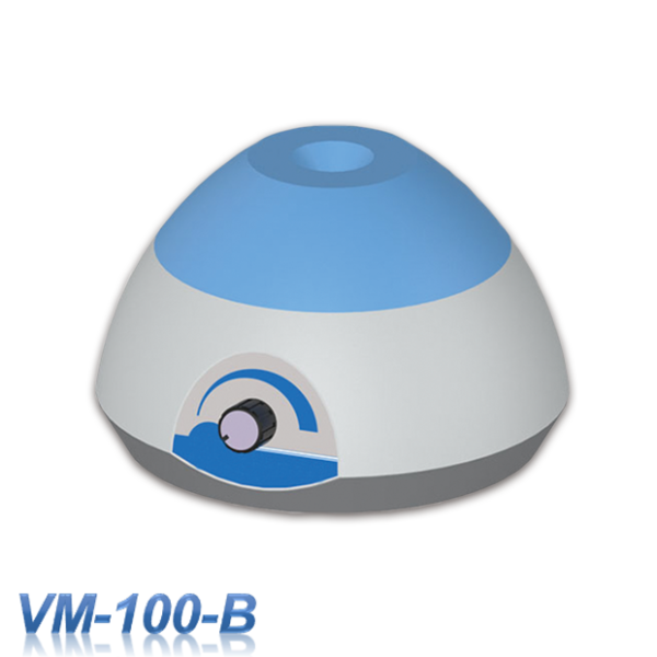 迷你試管振盪器 VM-100-B