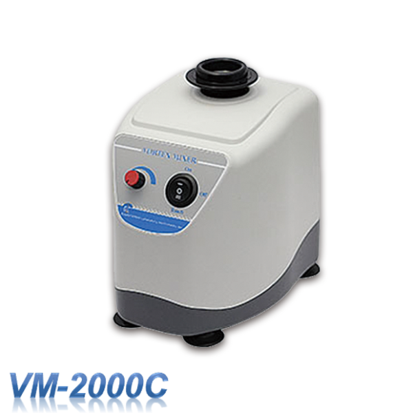 試管振盪器 VM-2000C