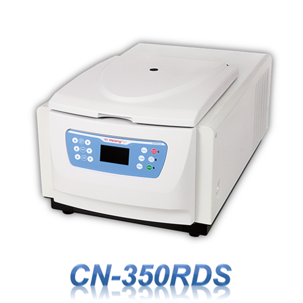 中量型冷凍離心機 CN-350RDS