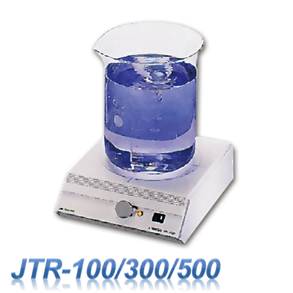 電磁攪拌機-JTR-100-JTR-300-JTR-500