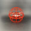 「無人機足球」練習及比賽專用無人機足球－TC200I-台灣第一品牌MIT-通過NCC認證